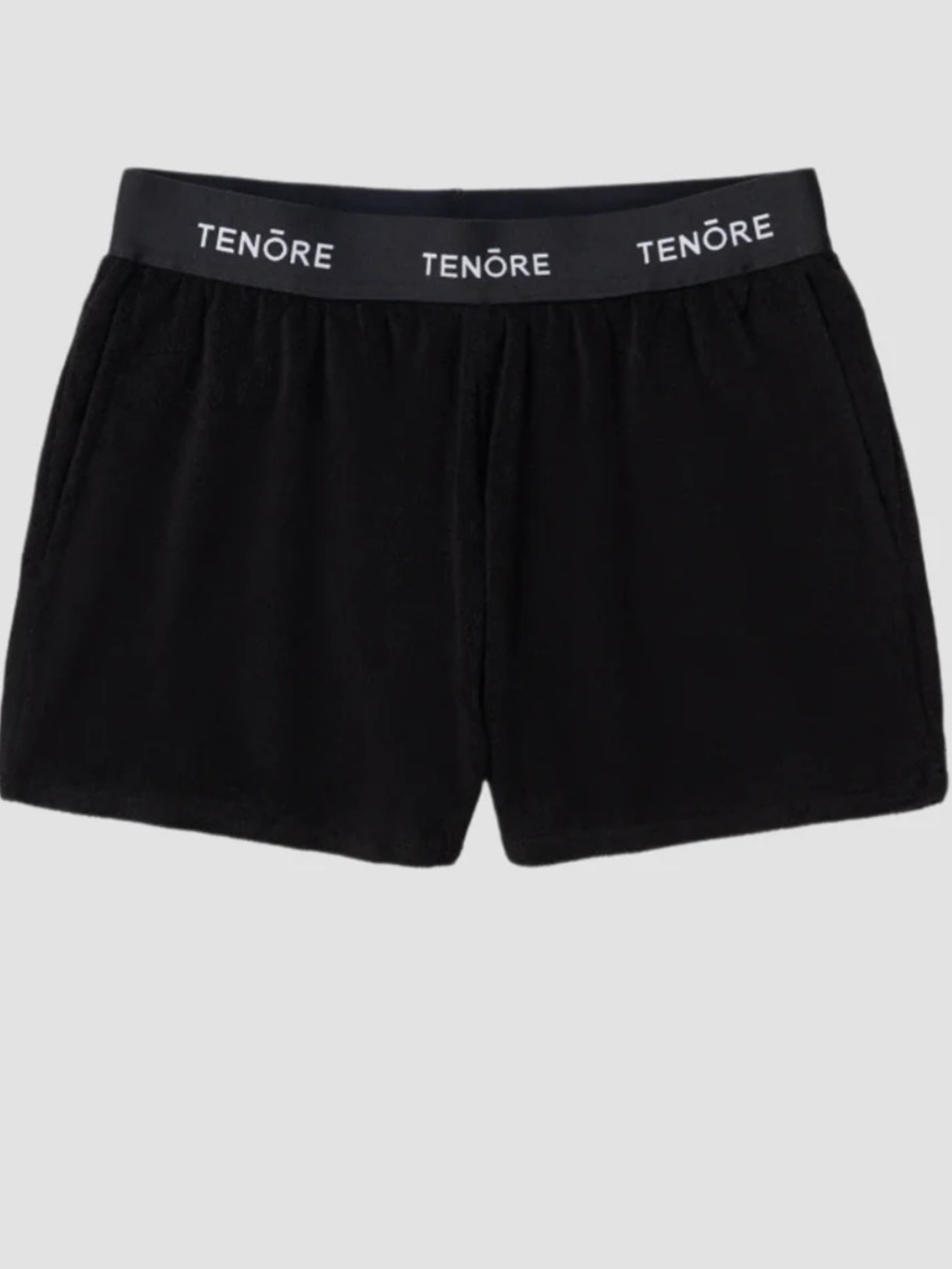 Tenore Terry short set - Picture 3 of 9